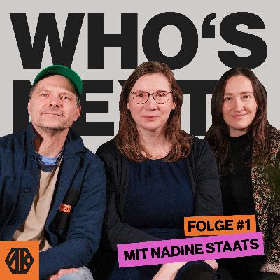 Kultur, Konzerte und Ehrenamt in Magdeburg mit Nadine Staats Kultur, Konzerte und Ehrenamt in Magdeburg mit Nadine Staats
