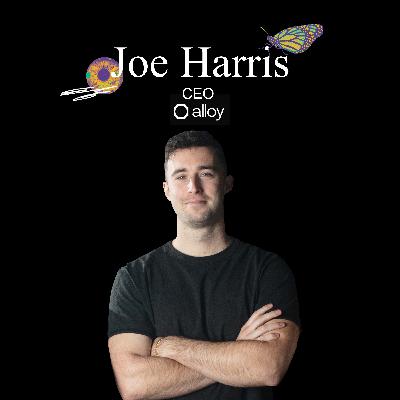 The Robotics Inflection: Why This Time Is Different (ft. Joe Harris, Alloy)