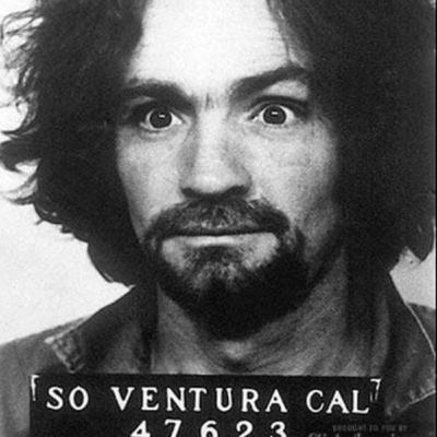 Charles Manson