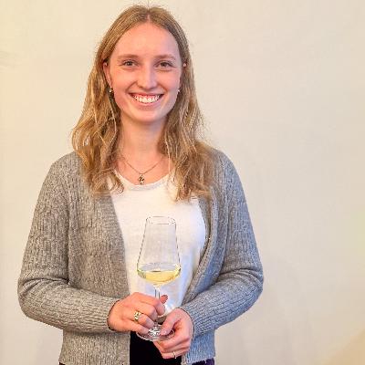 Anna Zenz: "Ich freue mich auf die Deutschlandtour!" Anna Zenz: "Ich freue mich auf die Deutschlandtour!"