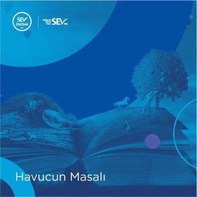 Havucun Masalı