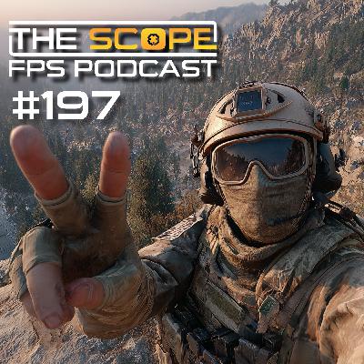 Is Wardogs the Next Big Thing... + More FPS News Is Wardogs the Next Big Thing... + More FPS News