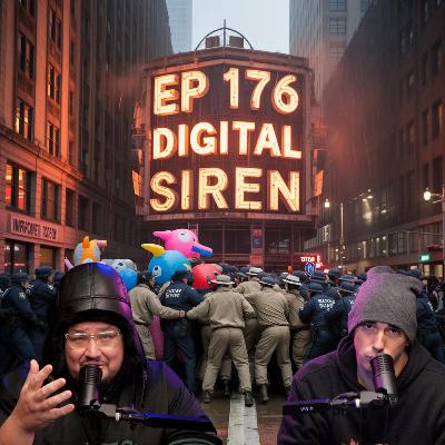 TTTV #176 - A.i. Self Driving POLICE - Over Stimulation Agenda - Trump Statue - Population Control