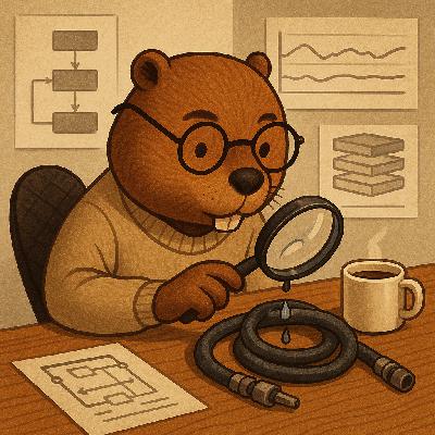 EP13 - Claude Code Harness 洩漏解析