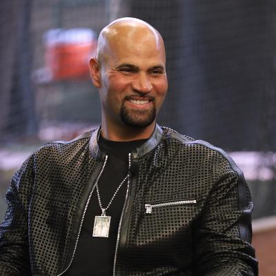Albert Pujols: Putting God first | Forward Progress