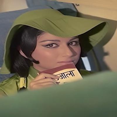 Filmi Ladies episode 152: travel films