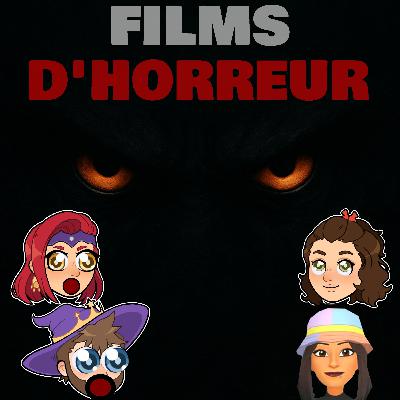 Les Films D'Horreur