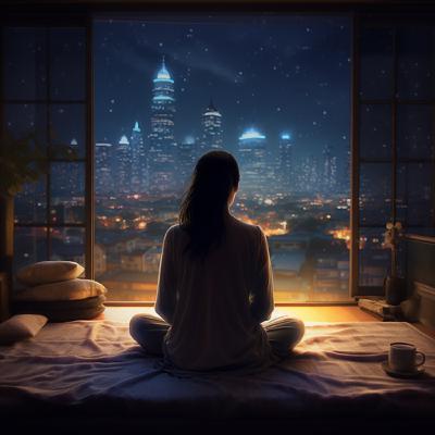 #94 放鬆把自己交給我 [R18] [冥想] [自慰引導]