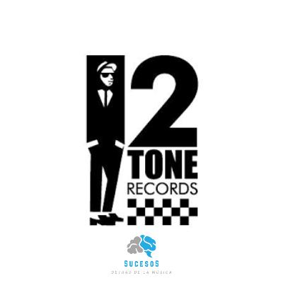 2 Tone Records E 117