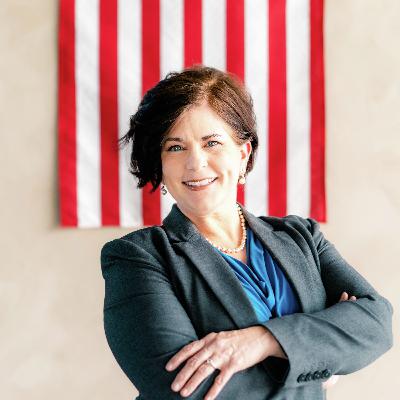 Nikki Gronli is running for Congress in SD and speaks to impacts on ACA, SNAP, and more due to government shutdown