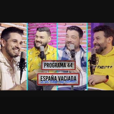 Programa 44: Divorcios, realeza y mili