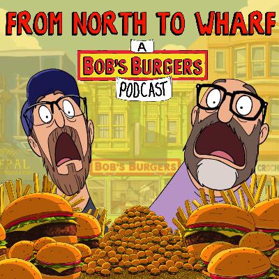 Episode 1: Who Do We Think We Are?!