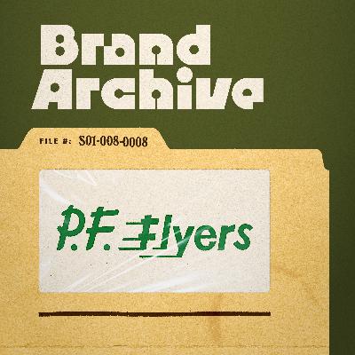 PF Flyers — The Return of Vintage Basketball Sneakers We Loved PF Flyers — The Return of Vintage Basketball Sneakers We Loved