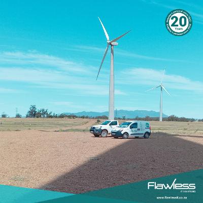 Flawless IT Solutions: From Bedroom Start-Up to Trusted IT Partner Flawless IT Solutions: From Bedroom Start-Up to Trusted IT Partner