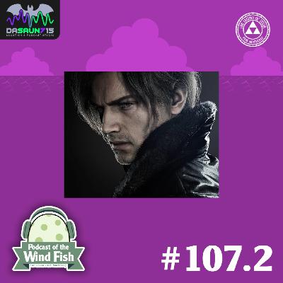 Episodio 107.2 - Lo Que Viene para 2026 Episodio 107.2 - Lo Que Viene para 2026