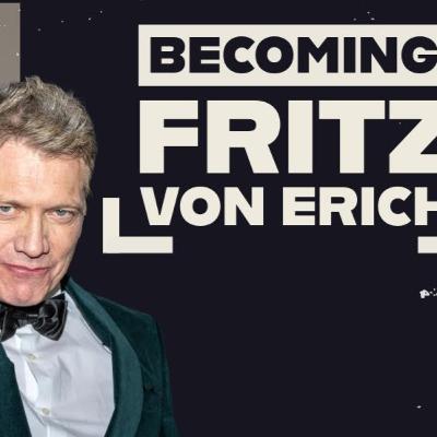 Growing Up Von Erich: Holt Mccallany EP 18