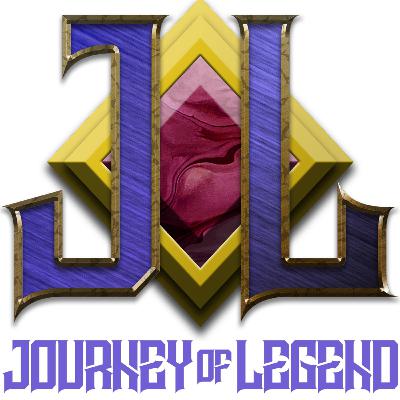 Journey to The Outer Worlds