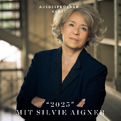 Jahresrückblick 2025 mit Silvie Aigner Jahresrückblick 2025 mit Silvie Aigner