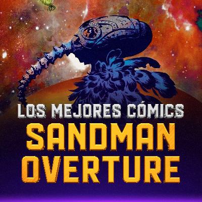 Sandman Overture