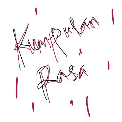 Kumpulan Rasa @jangandengerin