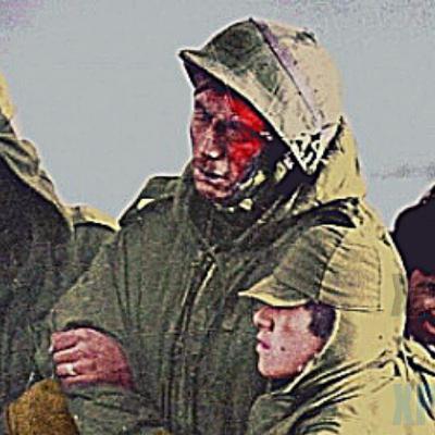 ISLAS MALVINAS - EL NACIMIENTO DE UN RENCOR ISLAS MALVINAS - EL NACIMIENTO DE UN RENCOR