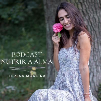 Podcast #31 | A evolução da consciência com Sandra Ribeiro Podcast #31 | A evolução da consciência com Sandra Ribeiro