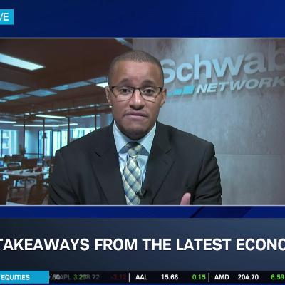 KG Breaks Down CPI & Jobless Claims, Analyzes Bitcoin's Rebound Rally