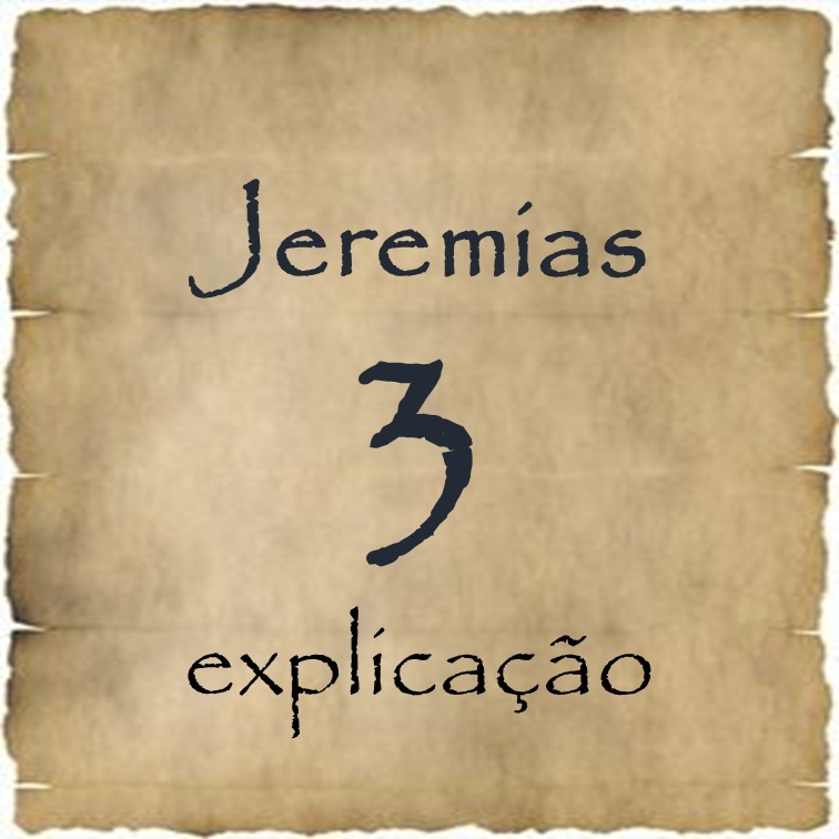 Jeremias 3 explicação episode artwork