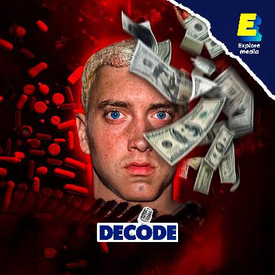 La folle histoire d'Eminem