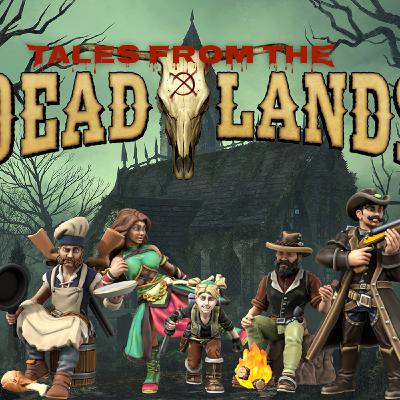 TftD S1E29: One Last Breath TftD S1E29: One Last Breath