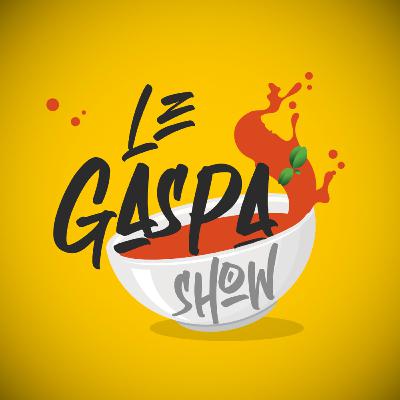 Le Gaspashow avec ZRK - Dimanche 15 Mars 2020