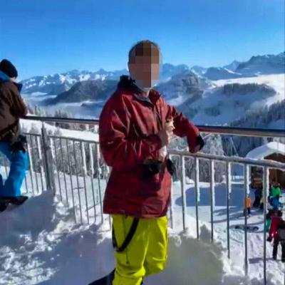 SWISS HORROR STORIES EP.9