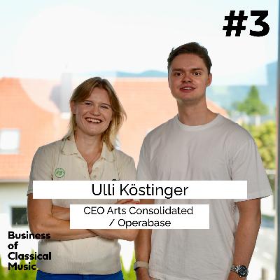 Über 6 Millionen User - wird Operabase zum digitalen Kulturberater?