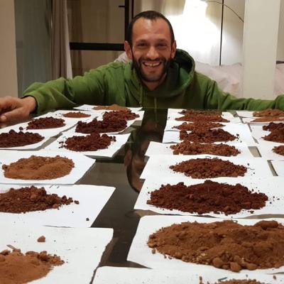 Episode #29 Back To The Answer of Knowledge, with Juanfran Lopez