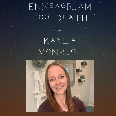 #125 Type 3 Kayla Monroe on Leadership and Burnout