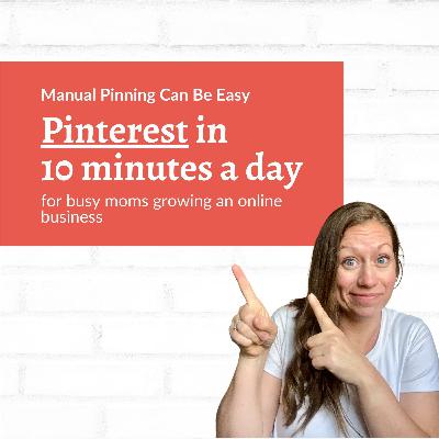 Converting Pinterest Traffic Into Leads Converting Pinterest Traffic Into Leads