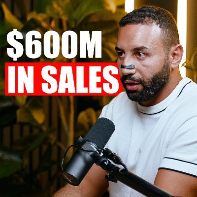 The Most Systemized Man in Miami: Mina Elias The Most Systemized Man in Miami: Mina Elias