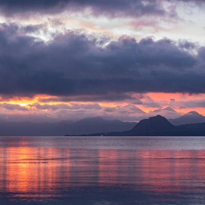 The Aq'ab'al Trecena (6th - 18th November 2025) The Aq'ab'al Trecena (6th - 18th November 2025)