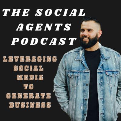 Car Talk: The Power of Relationships in Real Estate | The Social Agents Podcast