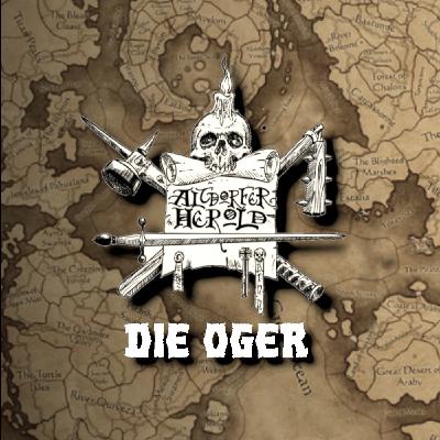 Folge 12: Die Oger