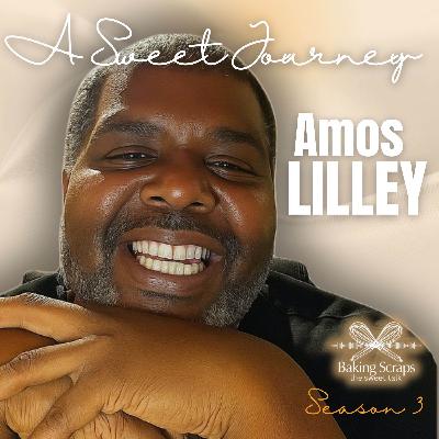 Amos Lilley