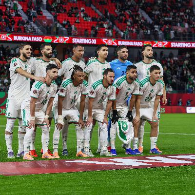 GÉNÉRATION AFRICA : L’ALGÉRIE ASSURE LA PREMIÈRE PLACE GÉNÉRATION AFRICA : L’ALGÉRIE ASSURE LA PREMIÈRE PLACE