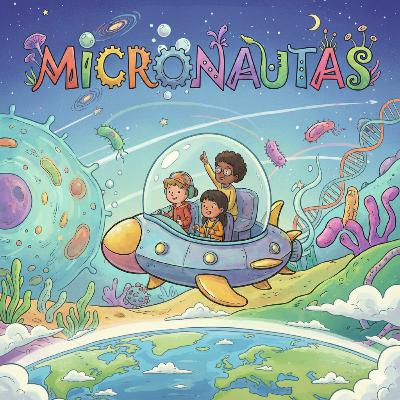 Micronautas extra: músculos, tus supercuerdas