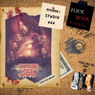 Studio 666