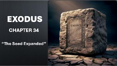 Exodus 34