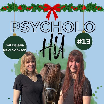 (13) Psycholohü Adventskalender 2025
