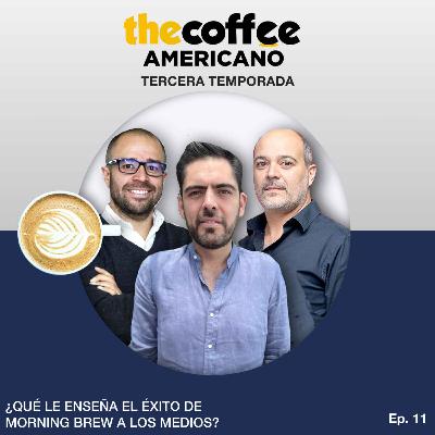 ¿Qué debe ocurrir con los Premios Óscar para ser un evento auténticamente global?, El lanzamiento de N+, Morning Brew y sus lecciones a los medios