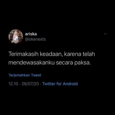 Podcast " Percintaan yang RUMIT " Podcast " Percintaan yang RUMIT "