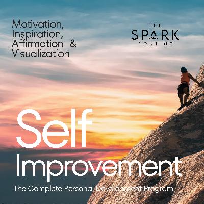 The Spark Routine - Quick Start - Visualization Routine Step 3