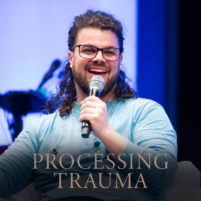 Royalty | Processing Trauma